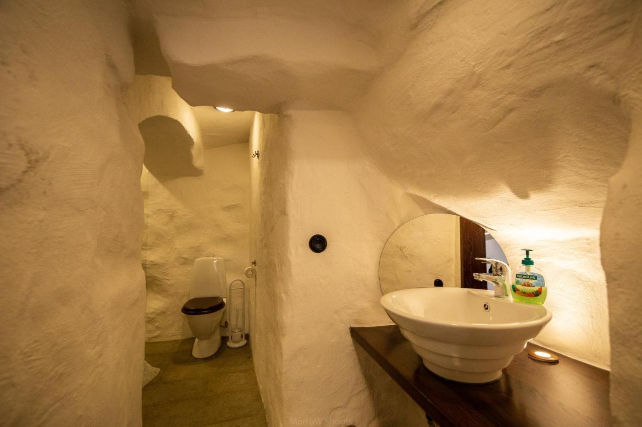 Medieval Home タリン エクステリア 写真