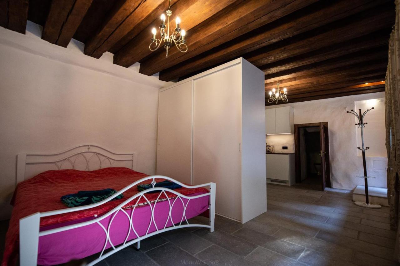 Medieval Home タリン エクステリア 写真