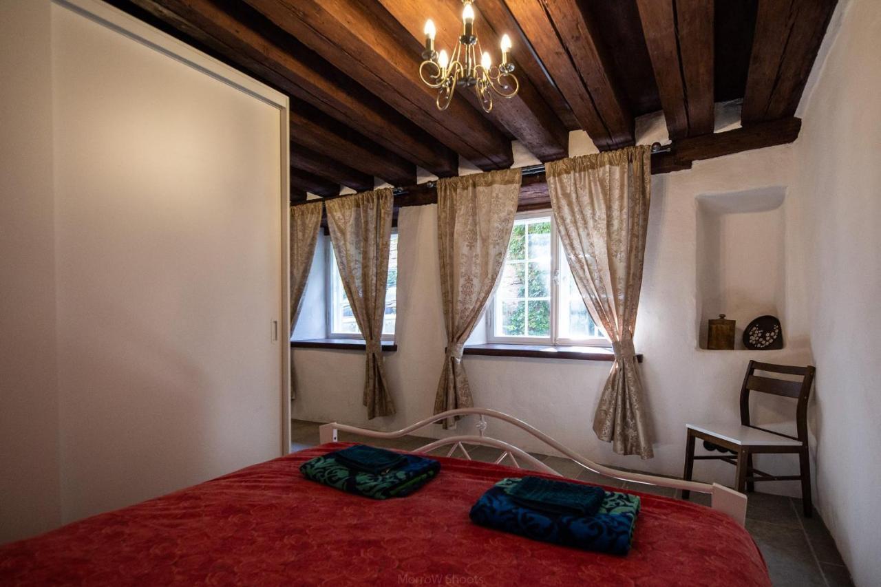 Medieval Home タリン エクステリア 写真