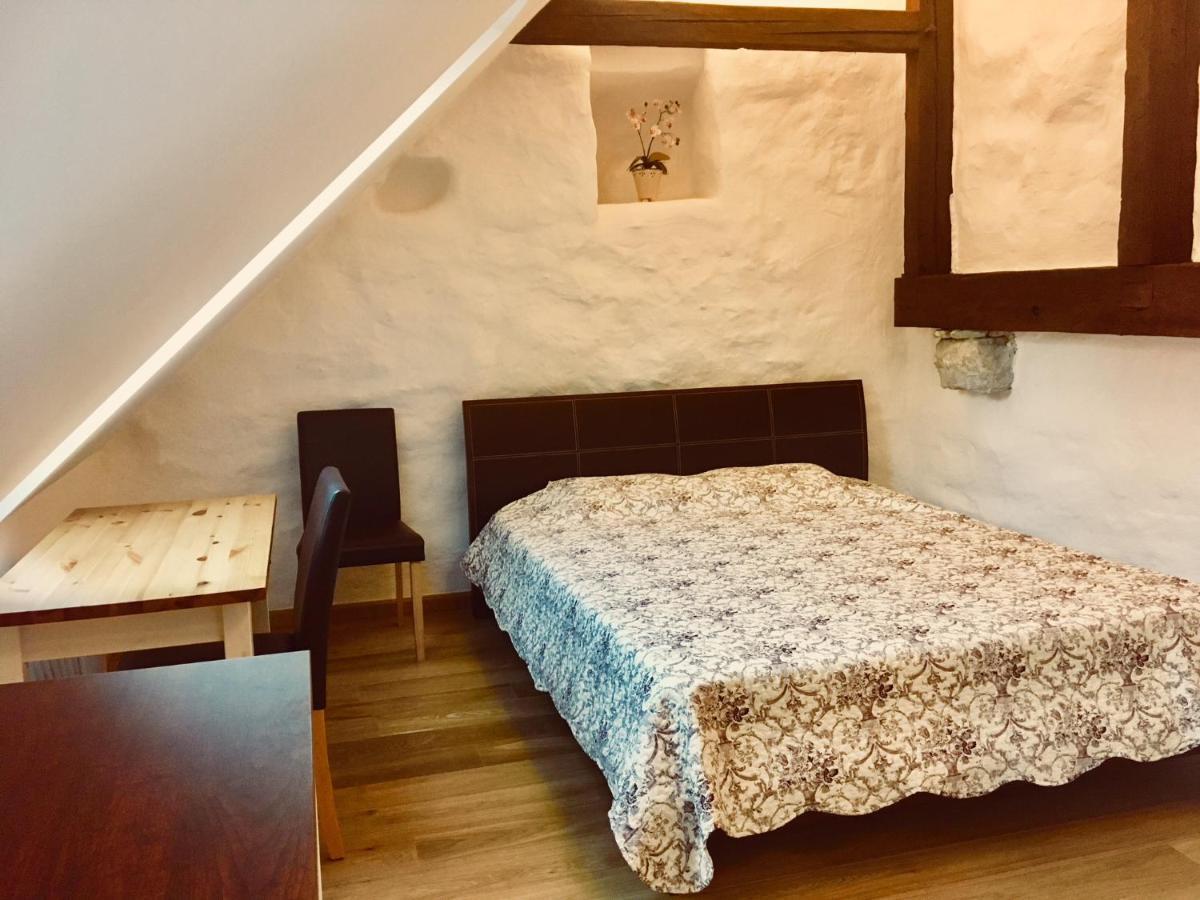 Medieval Home タリン エクステリア 写真
