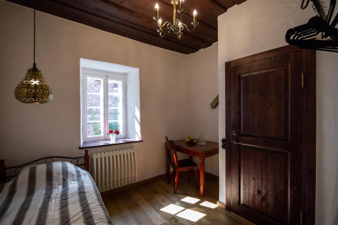 Medieval Home タリン エクステリア 写真